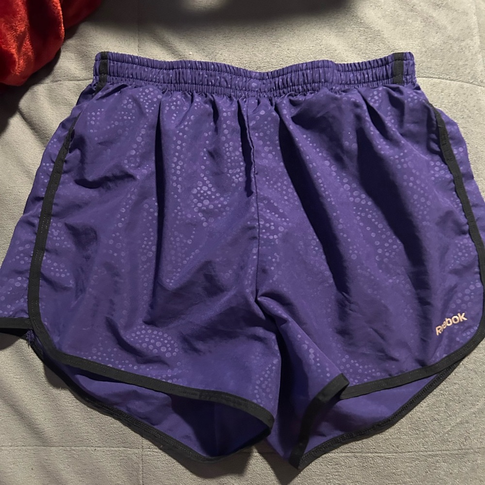 Reebok Shorts